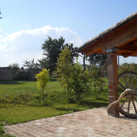 Bassari Farm stay