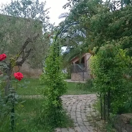 Farm stay Bassari