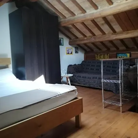 Bassari * Recanati
