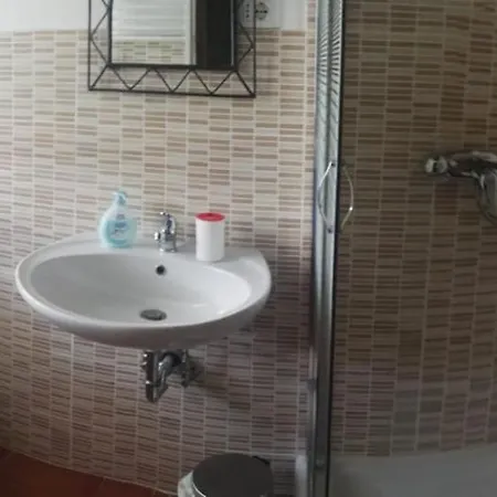 Bassari Farm stay Recanati