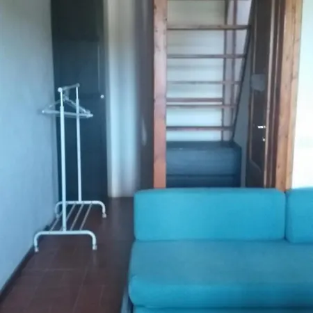 Bassari Farm stay