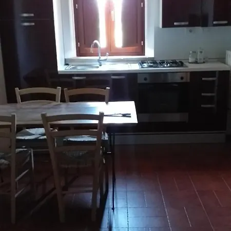 Farm stay Bassari Recanati