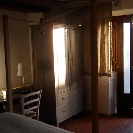 Bassari Farm stay Recanati