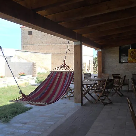 Farm stay Bassari