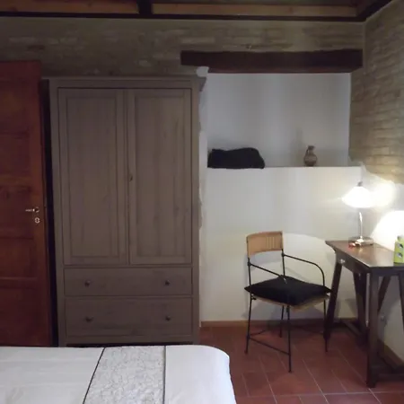 Farm stay Bassari Recanati
