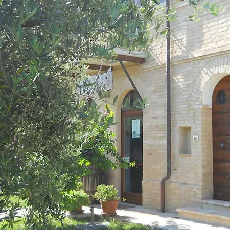 Bio Bassari * Recanati