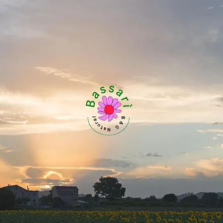 Séjour à la ferme Bassari Recanati