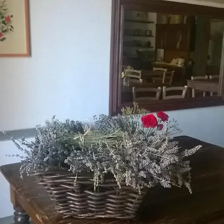 Bio Bassari Κατάλυμα σε φάρμα *