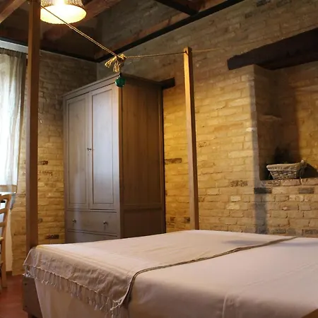 Bio Bassari Vakantieboerderij *