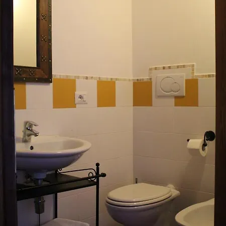 Bio Bassari * Recanati