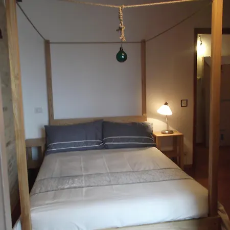 Bassari Séjour à la ferme Recanati